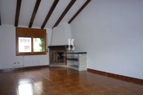 Chalet en Sant Julià de Lòria