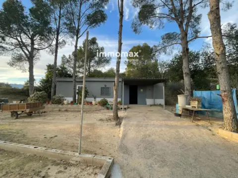 Finca rústica en Bítem