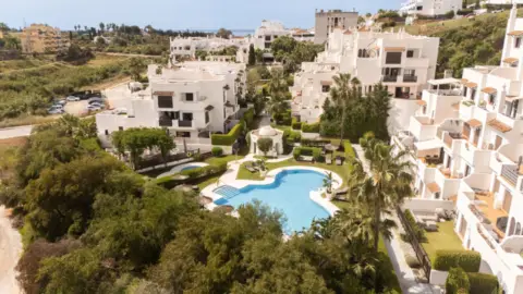 Apartamento en calle Ur Camino La Resinera  8