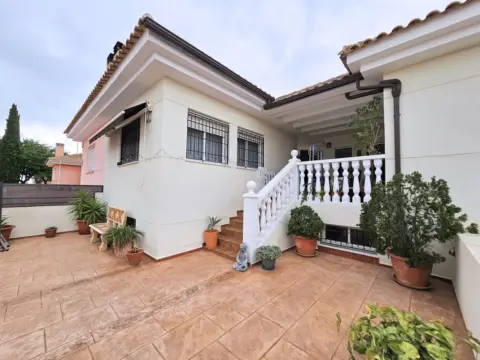 Casa en Lentíscar-La Puebla