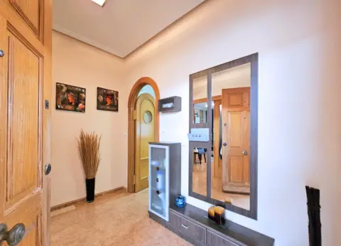 Casa en Lentíscar-La Puebla