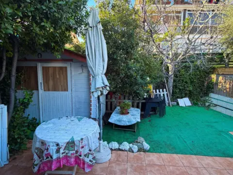 Casa adosada en Carretera de Santa Creu de Calafell, 81
