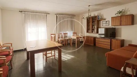 Casa en Plaza San Pascual