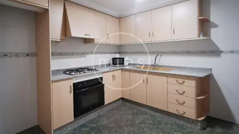 Casa en Plaza San Pascual