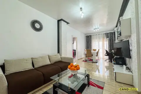 Piso en calle de Murillo