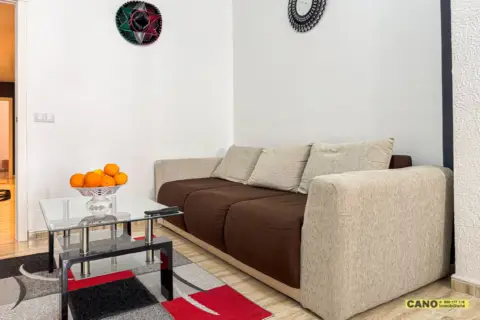 Piso en calle de Murillo