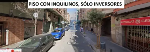 Piso en La Florida