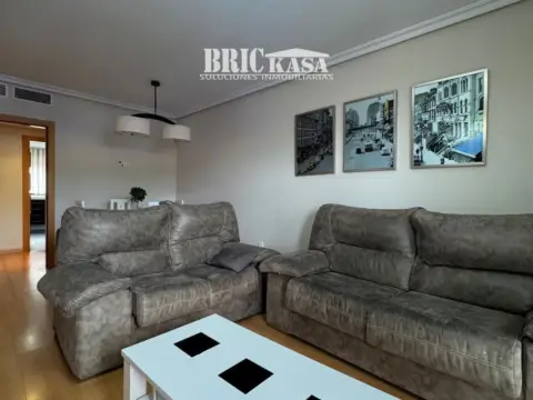 Piso en Sur