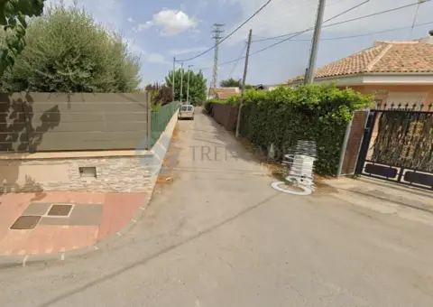 Casa en Aljucer