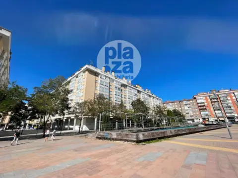 Piso en calle Isidoro Diaz Murugarren