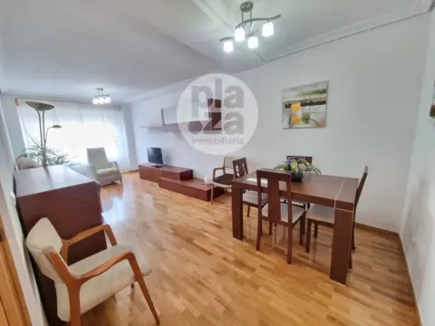 Piso en calle Isidoro Diaz Murugarren