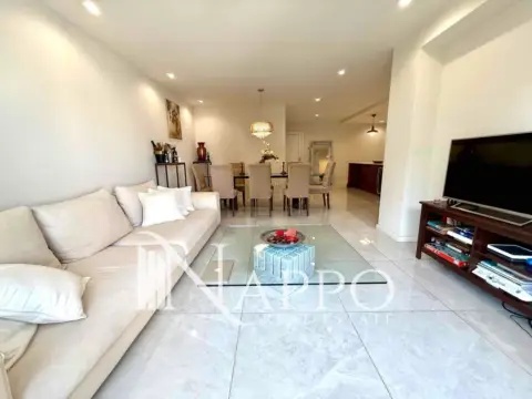 Piso en Santa Catalina