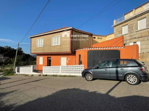 House in calle Pazo-Ardan, nº 1