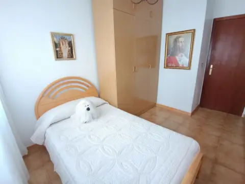Piso en Centro
