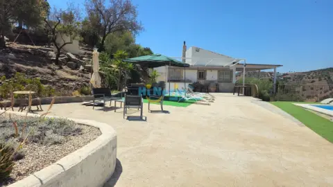 Finca rústica en , Zona de Playa, en El Campo
