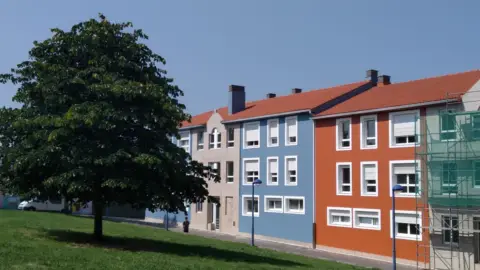 Piso en Rúa Mestre Pérez Arévalo, 3