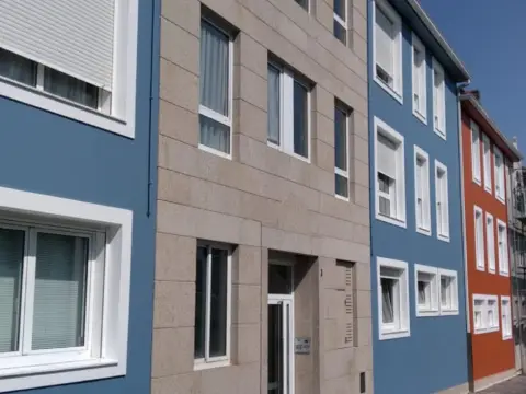 Piso en Rúa Mestre Pérez Arévalo, 3