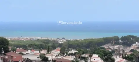 Chalet en Segur de Calafell