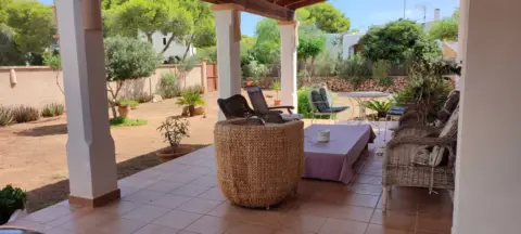 Casa en Carrer de Palma a Portopetro