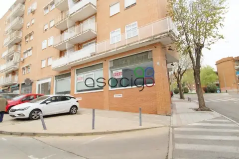 Local comercial en Alamín