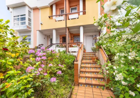House in Llanera