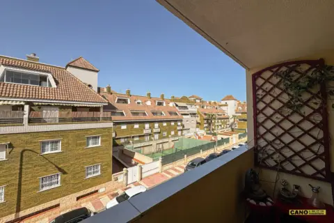 Piso en calle Orense