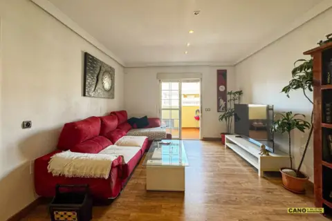 Piso en calle Orense