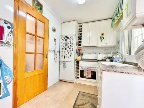 Dúplex en Las Salinas