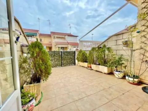 Dúplex en Las Salinas