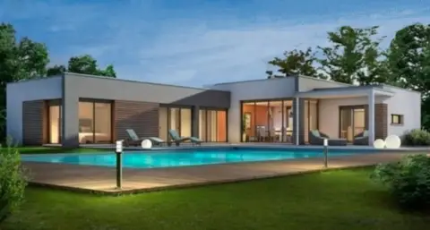 Casa en Corbera de Llobregat