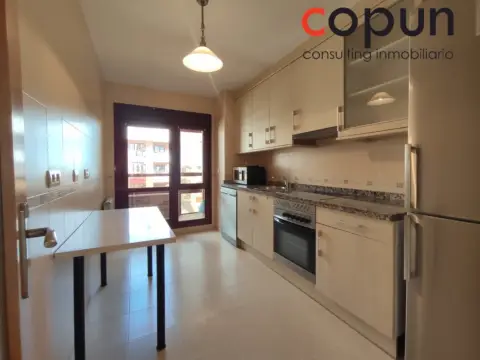 Piso en calle Torrevieja, 11