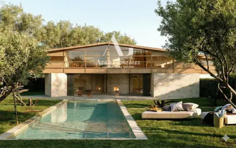 Chalet en Toñanes