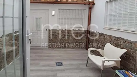 Piso en calle de María Auxiliadora