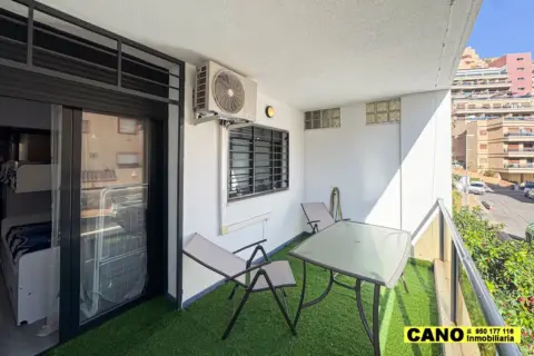 Piso en calle de las Higueras