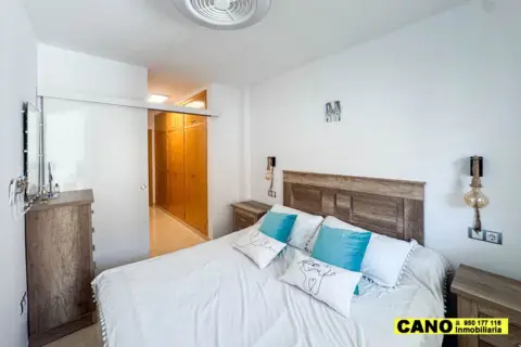 Piso en calle de las Higueras