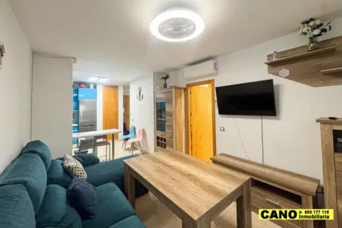 Piso en calle de las Higueras