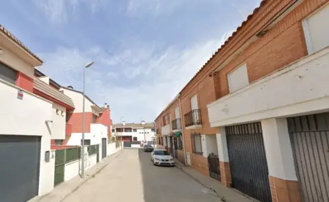 Casa en calle Guadalajara