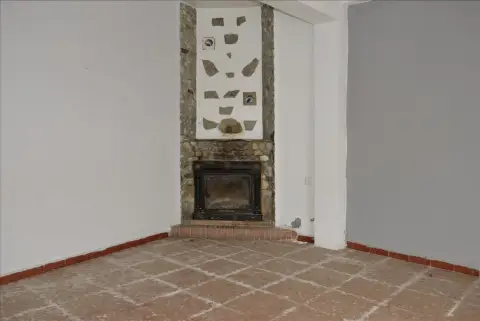 Casa en calle Padre Jorge