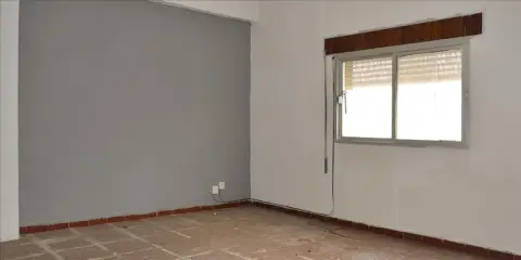 Casa en calle Padre Jorge