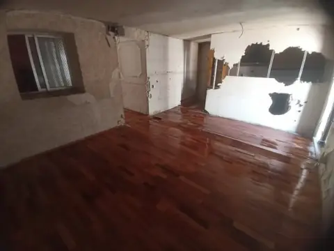 Casa en calle de Pedro Porter