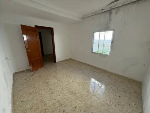 Casa en calle de los Calveros