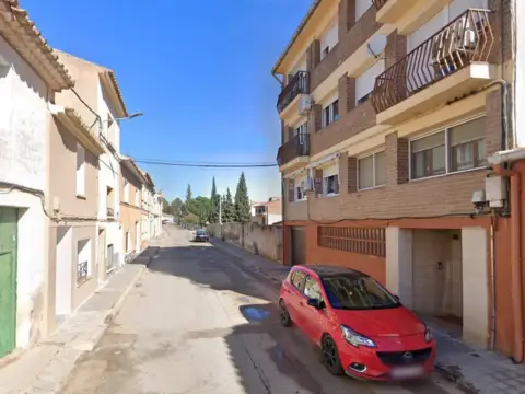 Casa en calle de Zaragoza