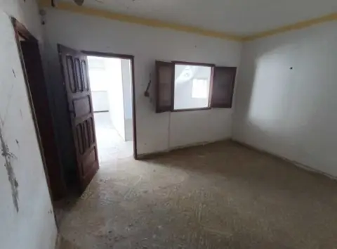 Casa en Paseo de las Palmeras
