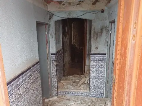 Casa en calle de Ochandio