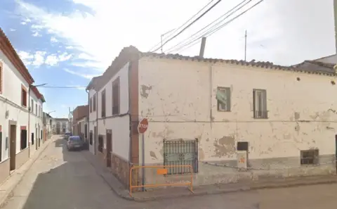 Casa en calle de Ochandio