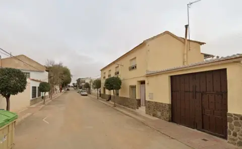 Casa en Avenida de la Constitución