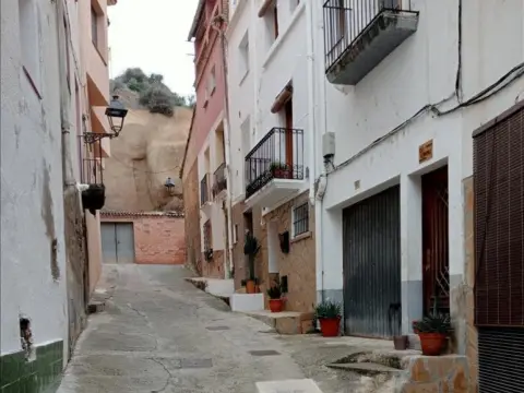 Casa en Carrer de la Pietat