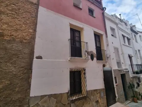 Casa en Carrer de la Pietat