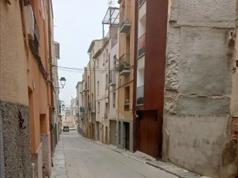 Casa en calle Salvador Extrem I Fa