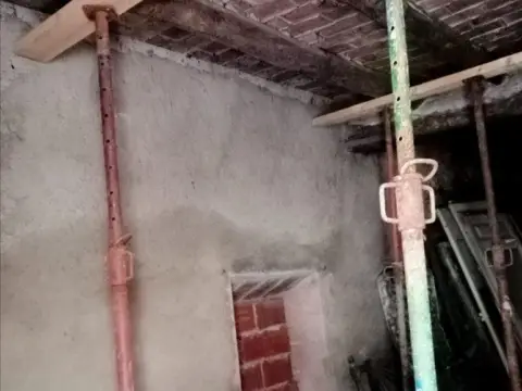 Casa en calle Salvador Extrem I Fa